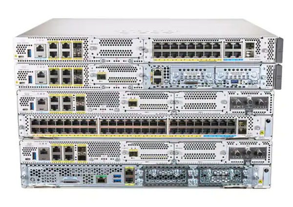 Cisco Catalyst 8300